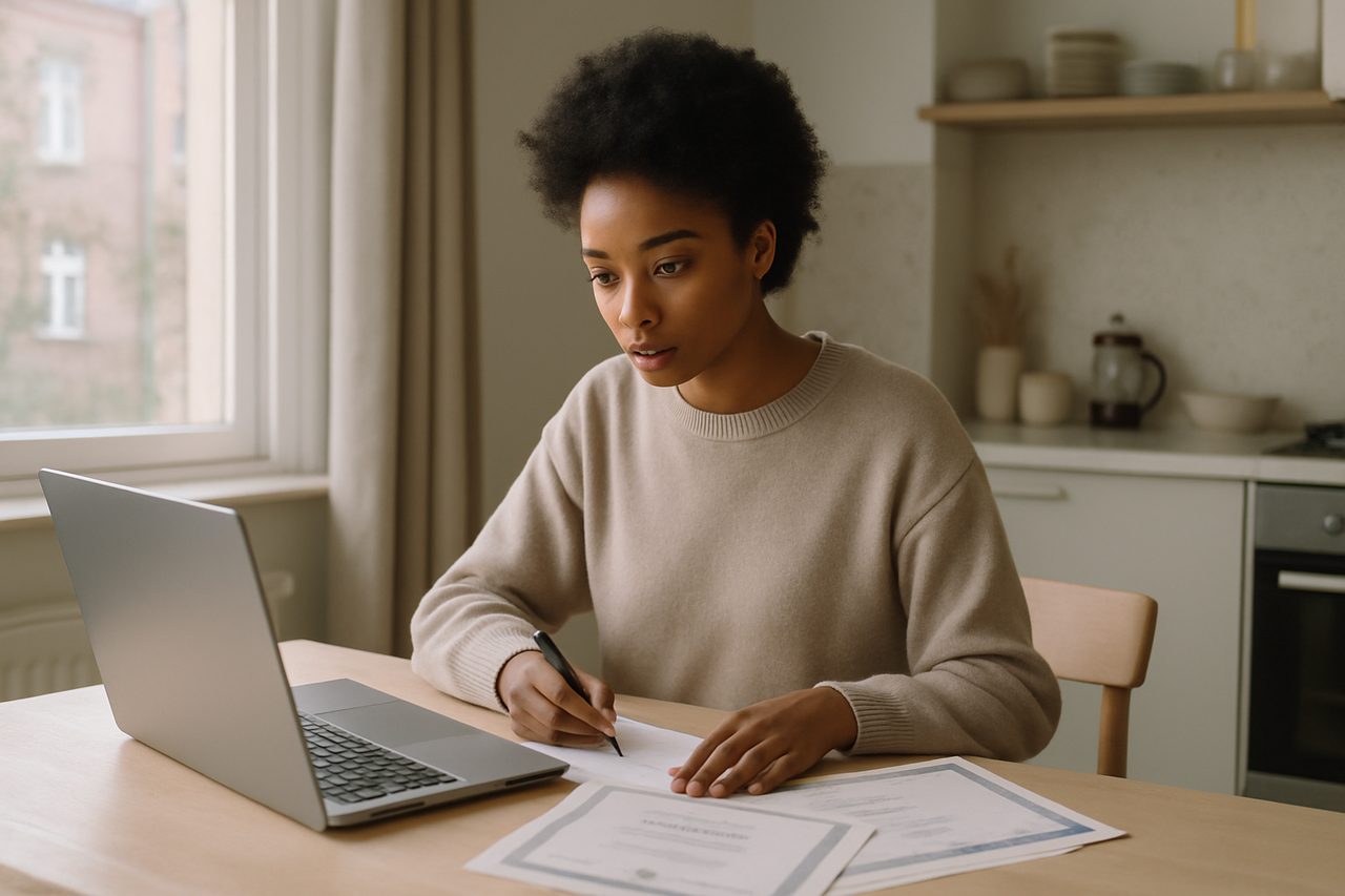 Best Affordable Online Courses With Certificates