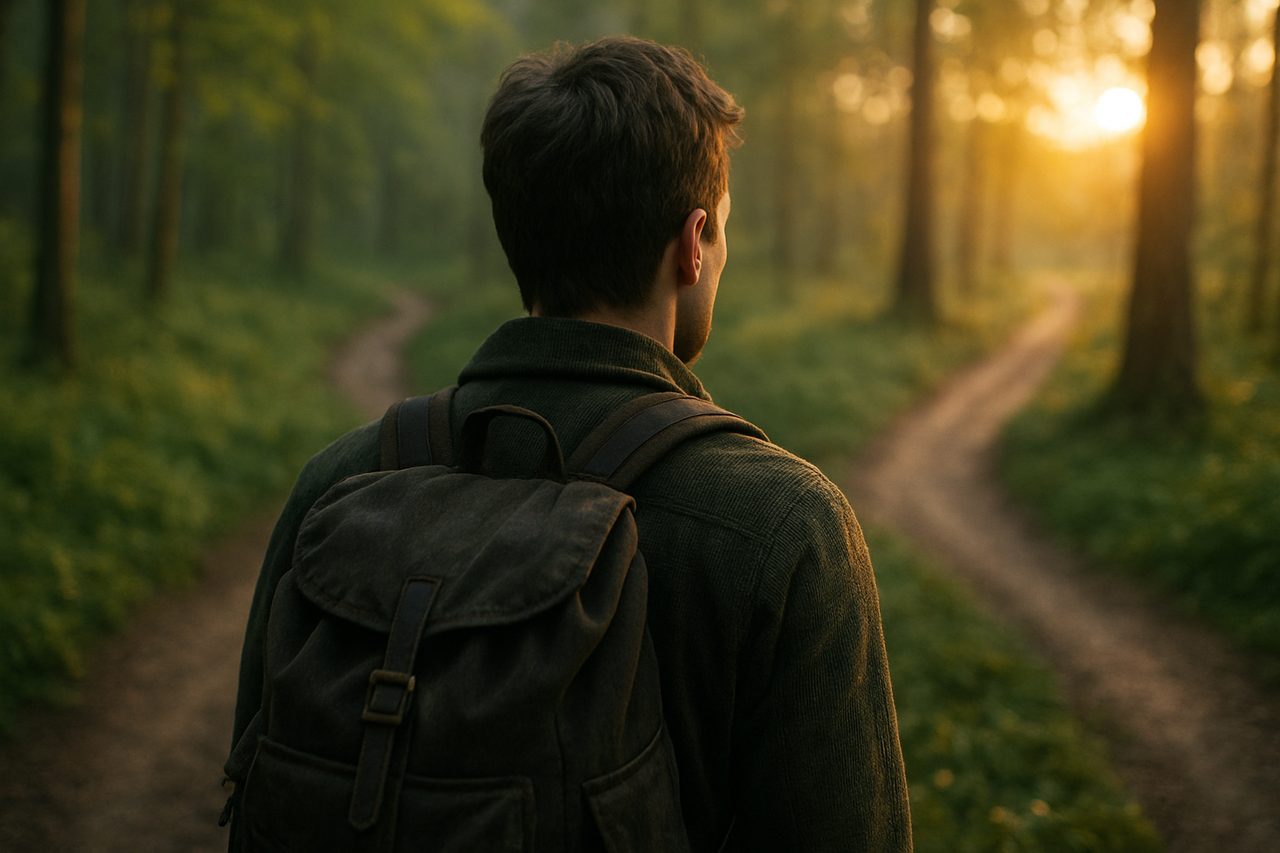 How to Change Careers at 30: A Practical Guide