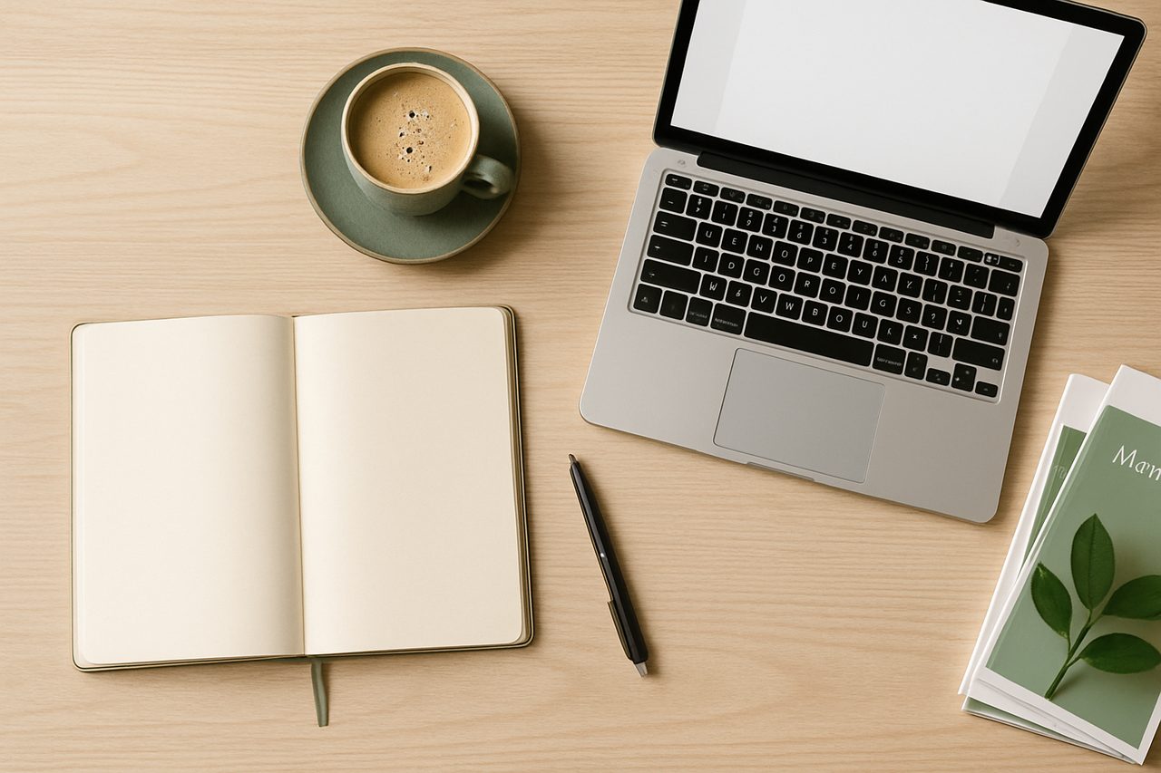 How to Learn Copywriting: A Practical Step-by-Step Guide