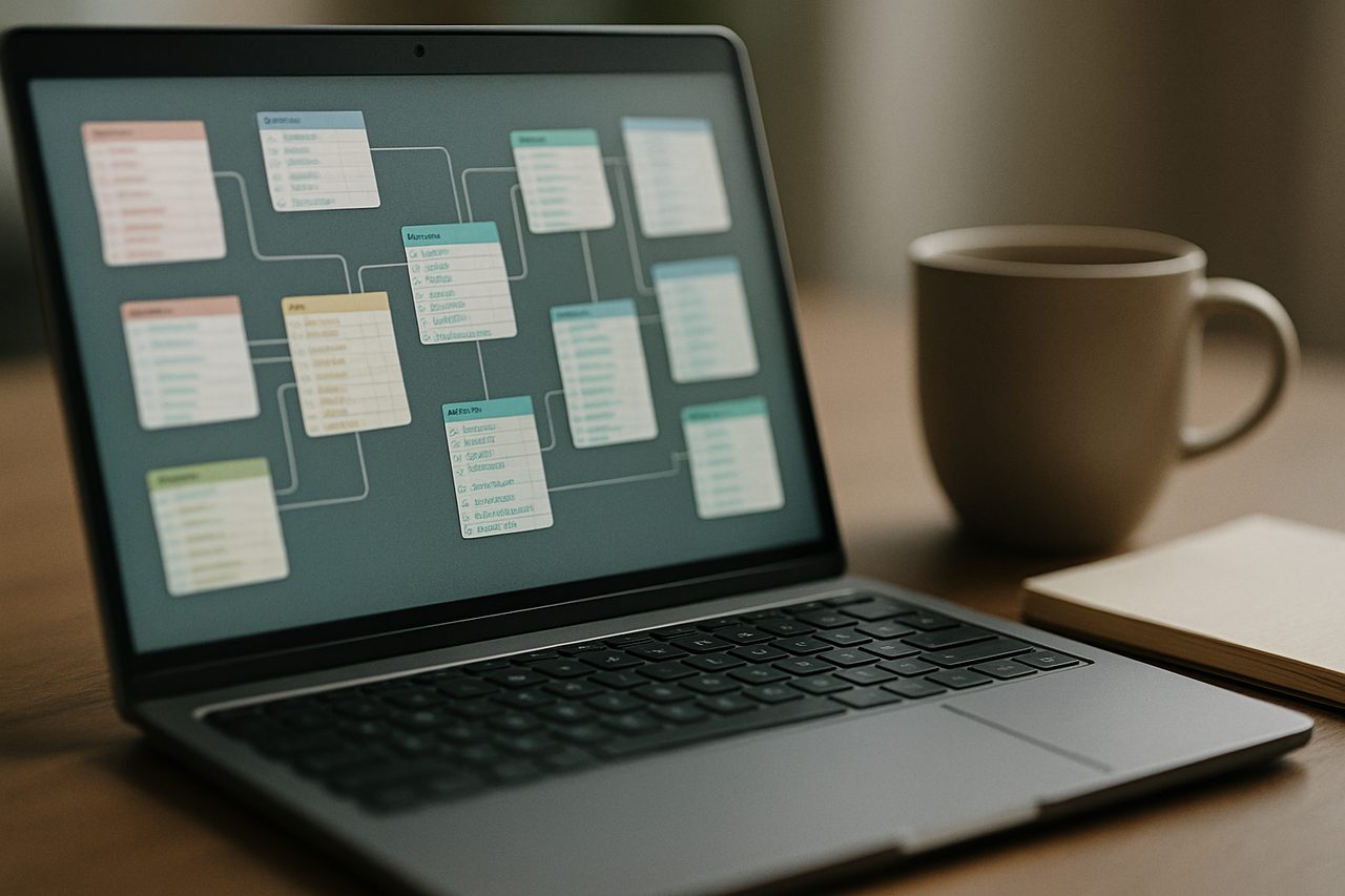 How to Learn SQL for Beginners: A Practical Roadmap