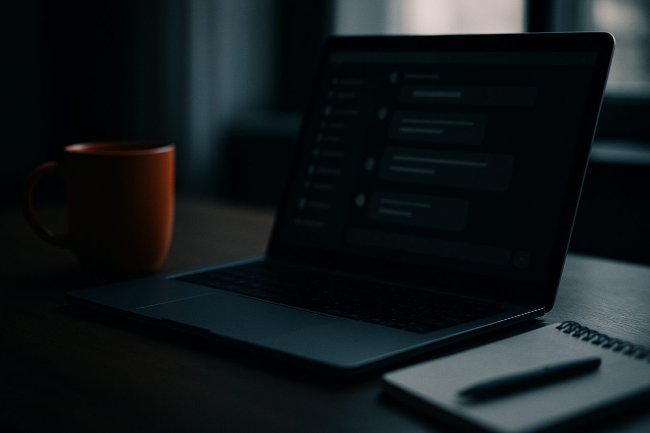 How to Use ChatGPT at Work: A Practical Guide