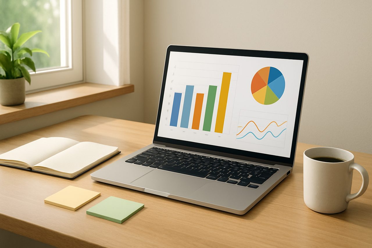 How to Learn Digital Marketing From Scratch: A Guide