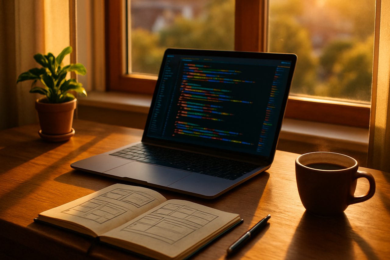 How to Learn Web Development as a Beginner